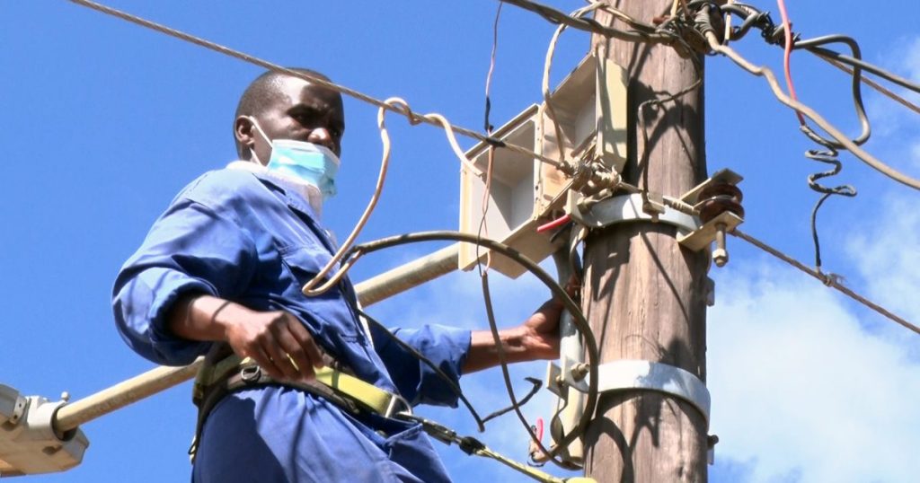 Machakos County Faces Huge Losses After 200 Electricity Meters Stolen and Vandalized