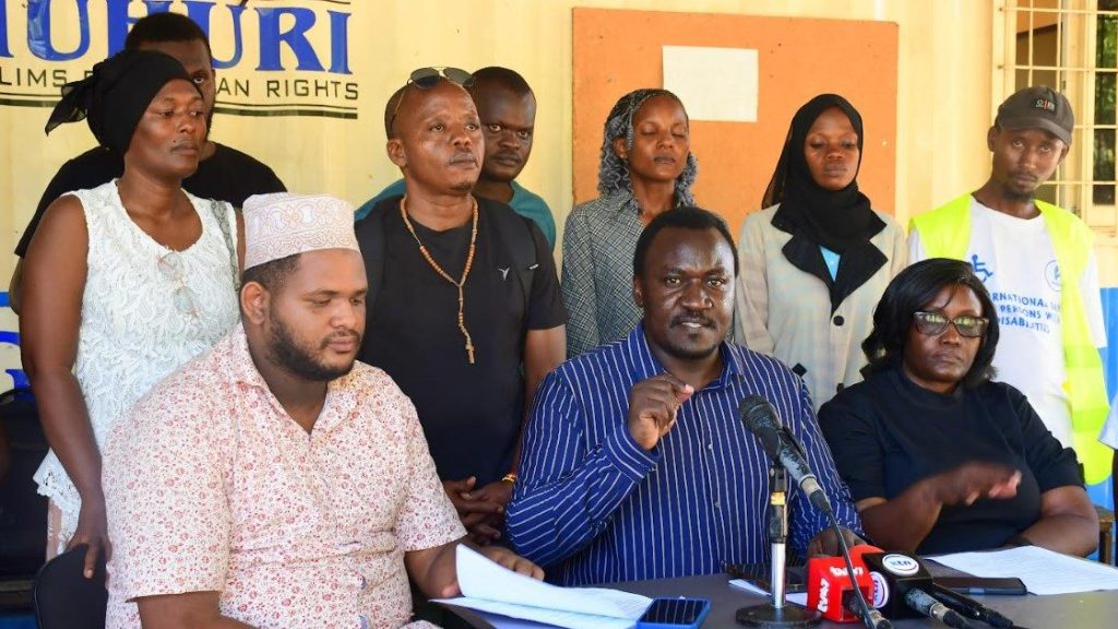 Mombasa Urged to Improve Infrastructure and Curb Revenue Leaks to Boost Business Compliance
