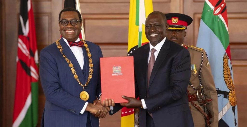 AfDB to Connect Farmers to Market Offtakers for Value Addition