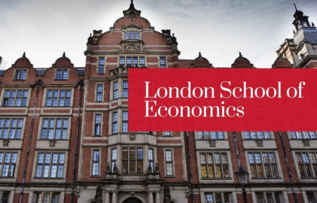 Deadline Approaching: Apply for CEP Summer Internship Programme for Economics Graduates at LSE