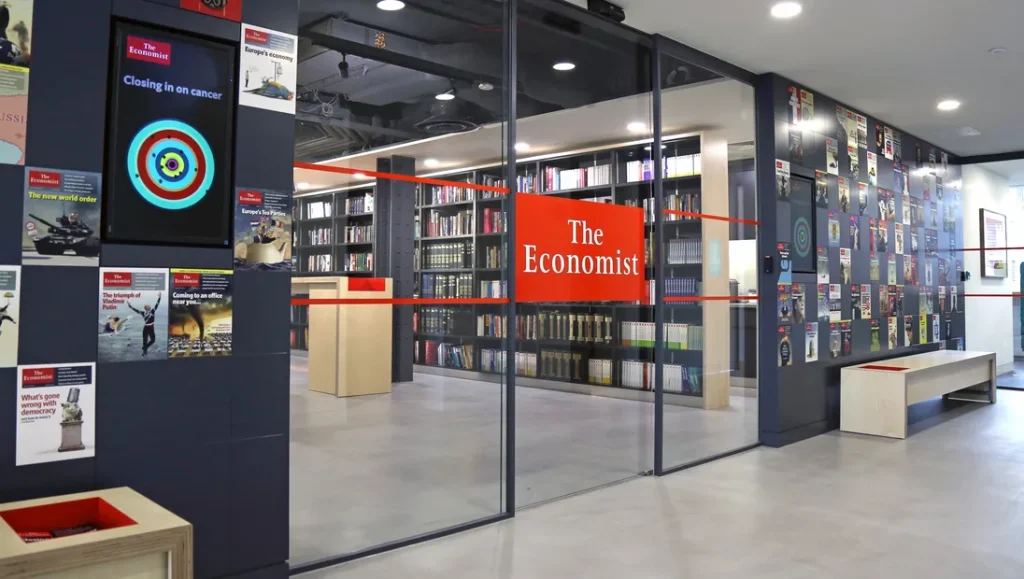 The Economist is Seeking 3 Audience Fellows on 12-Month Internship (Closing Date: April 15th 2025)