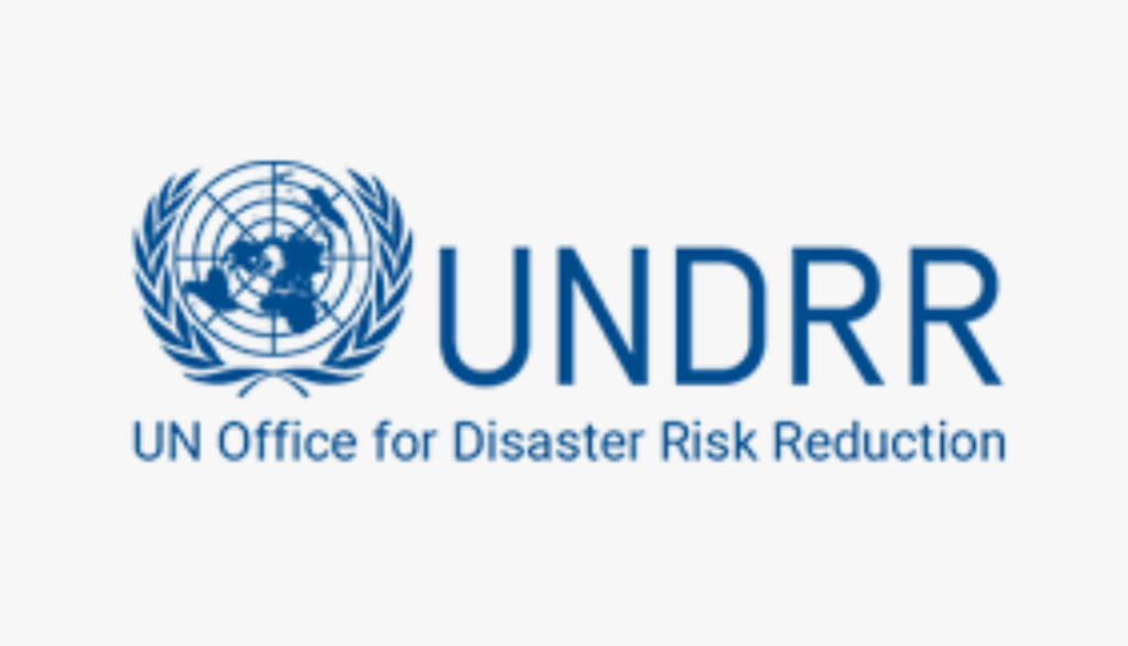Public Information Internship at UNDRR Nairobi - Disaster Risk Reduction & Communication