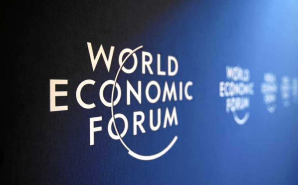 World Economic Forum – Internship & Early Career Opportunities in Beijing