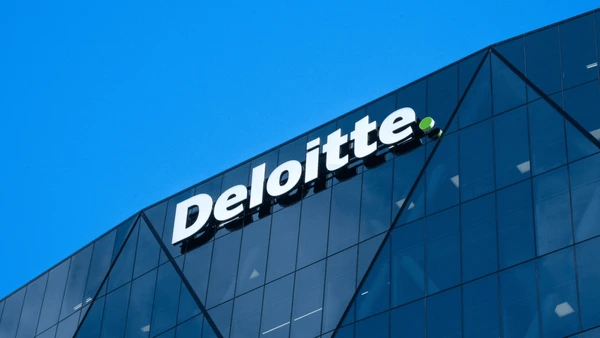 Deloitte Graduate Programme 2025 Open For Applications