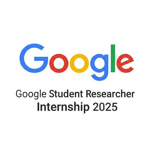 Google Student Researcher Internship 2025 – Applications Now Open for BS, MS, and PhD Students