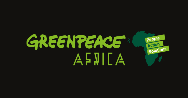 Greenpeace Africa Internship Opportunities (Jobs in NGO); How to Apply