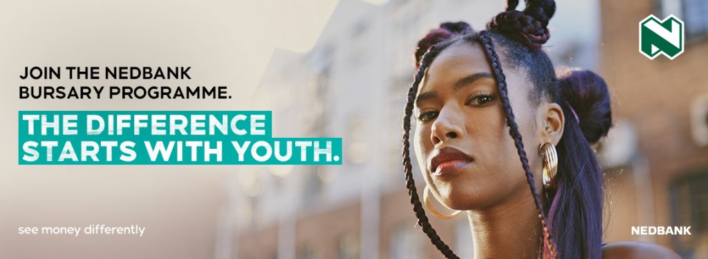 Nedbank External Bursary Programme 2026