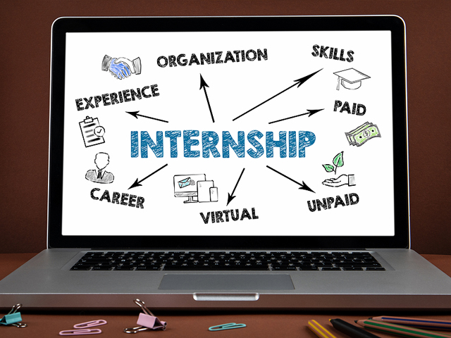 Top Internship Opportunities for Students and Recent Graduates to Gain Practical Experience, Remote Internships 2025 | Top Online Opportunities for Students | Apply Now