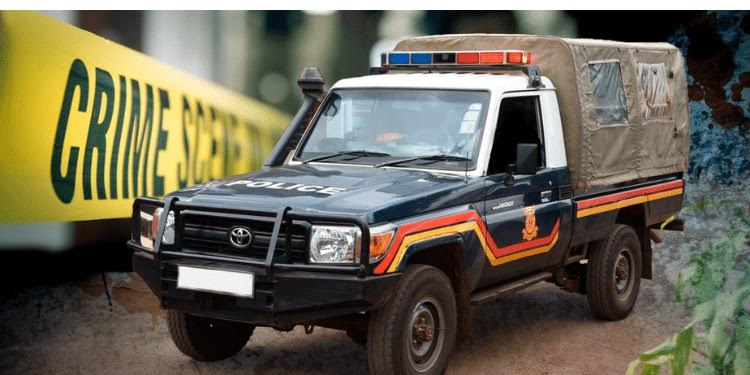 Constable Kills Senior Officer, Dies by Suicide in Siaya Shooting Tragedy