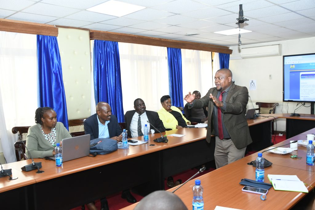 Government Warns Public Employees Against Storing Sensitive Data on Personal Laptops