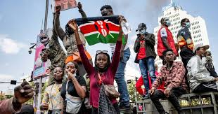 Ipoa Flags Police Brutality During Gen Z Anniversary Protests, Confirms Civilian Deaths and Injuries