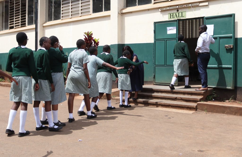KNEC Announces Major Changes to KPSEA and KJSEA 2025 Exams