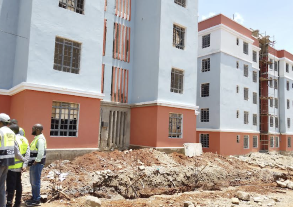 Kenya Cabinet Approves Affordable Housing Regulations 2024 to Boost Home Ownership Access
