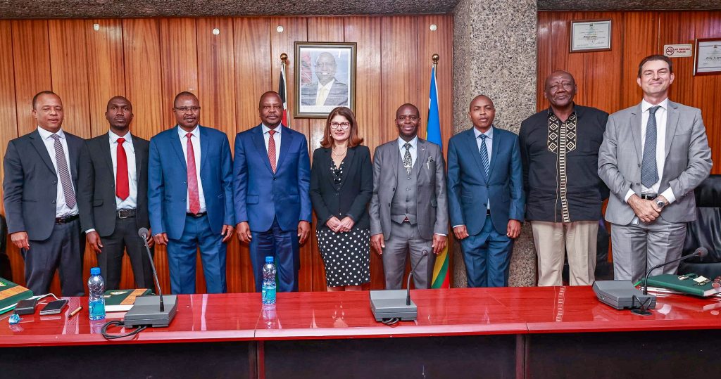 Kenya Classified as Low-Risk Under EU Deforestation Rules, Easing Export Concerns