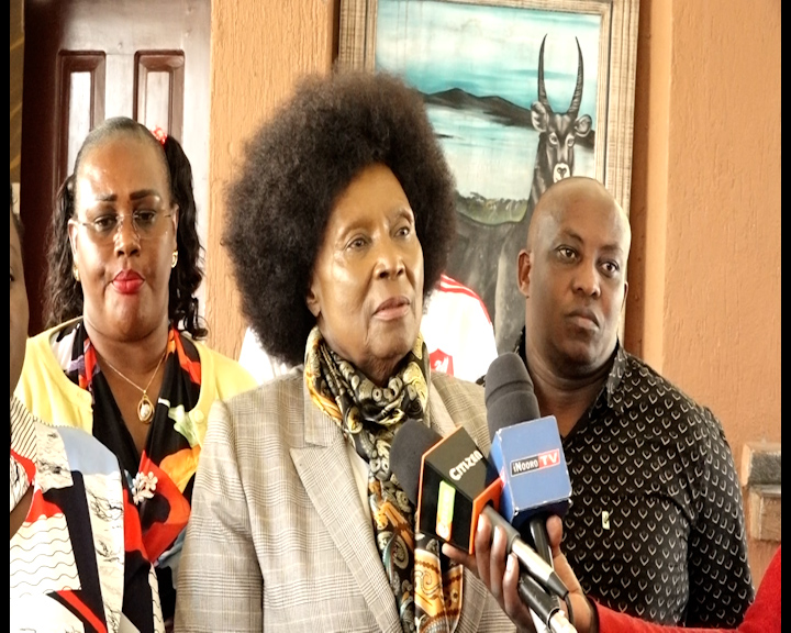 Kenya Trains 300 Social Workers Ahead of National Street Families Census