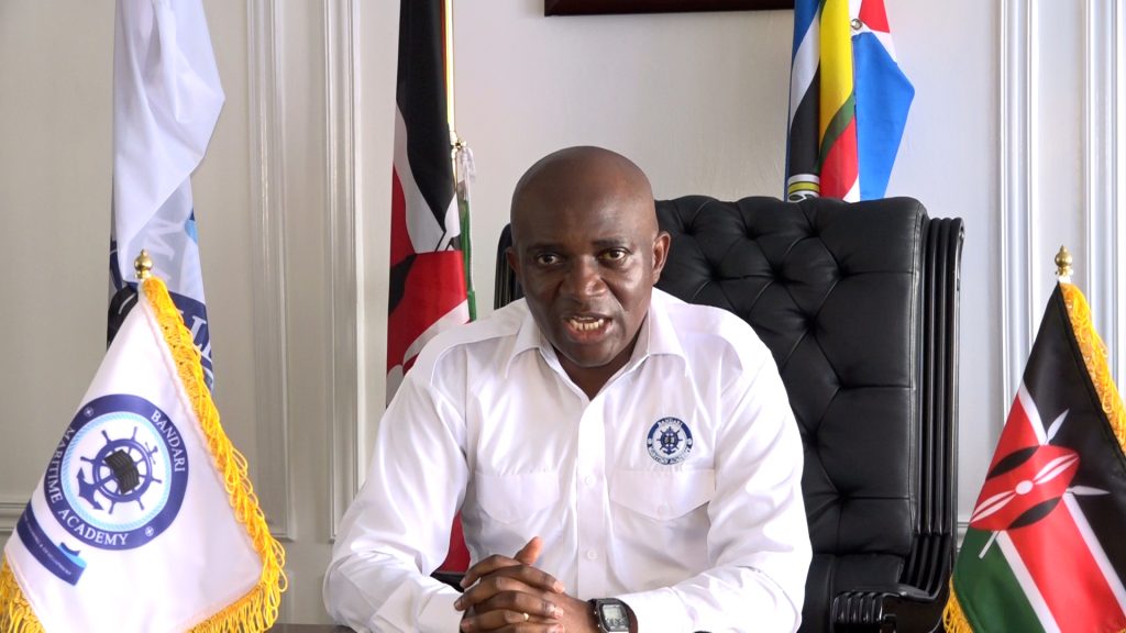 Kenya’s Maritime Sector Expands with New Talent Drive and Global Training Partnerships