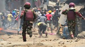LSK Issues Key Legal Guidelines for Arrests and Protests in Kenya