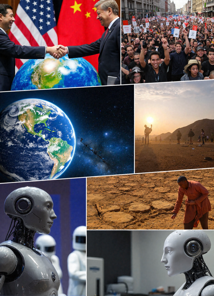 Standard Arena Top 5 News Stories This Week