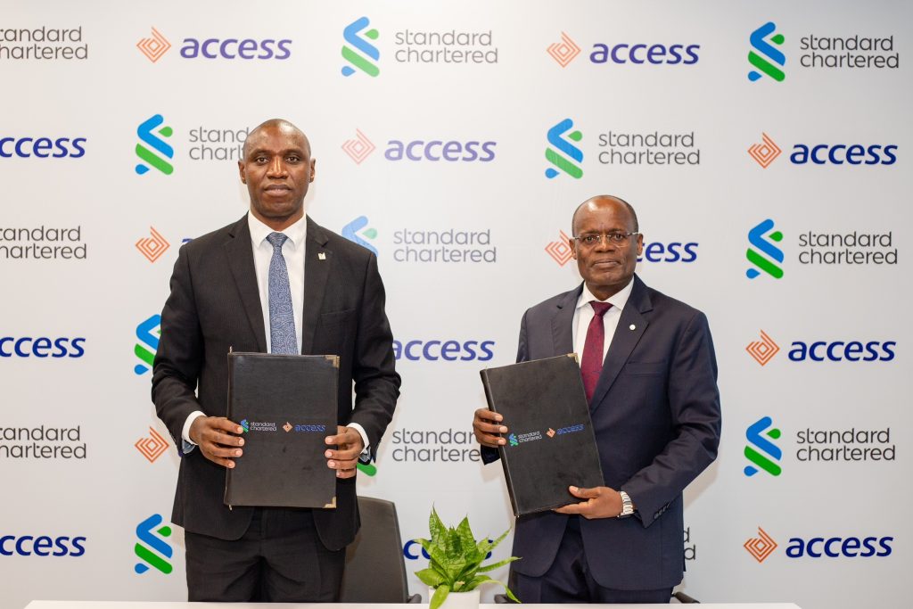 Standard Chartered Exits Retail Banking in Tanzania, Hands Over to Access Bank PLC