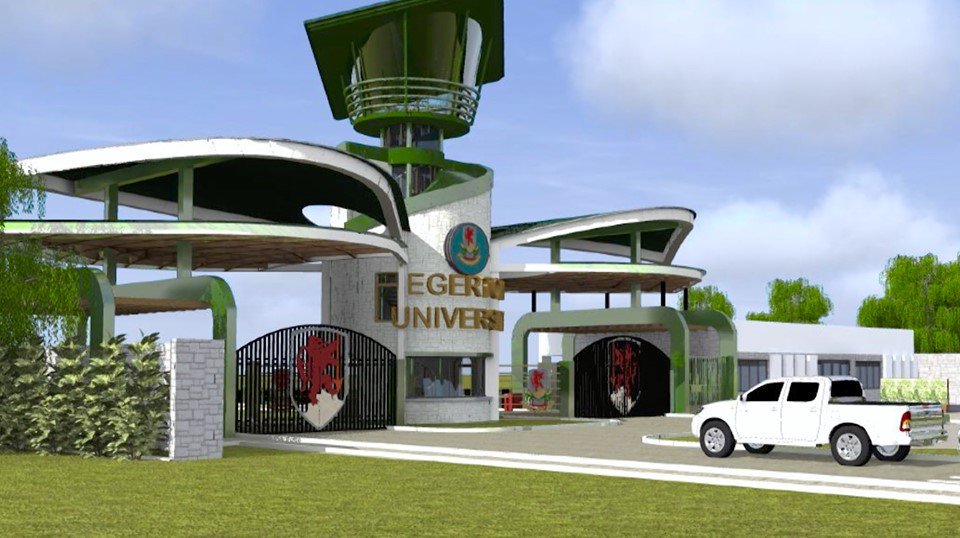 Egerton University Notice On Reporting Date And Fee Clearance For The 2025/2026 Academic Year, Egerton University Special Resit Examination Session (25th–29th August 2025), Egerton University Reporting And Semester Dates For The 2025/2026 Academic Year