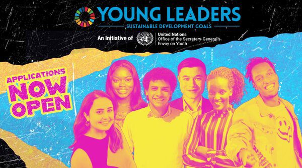 United Nations Young Leaders Online Training Programme (August 2025)