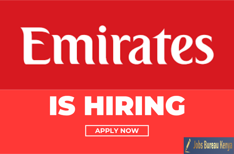 Emirates to Hire 17,300 Professionals for 350 Global Roles in 2025