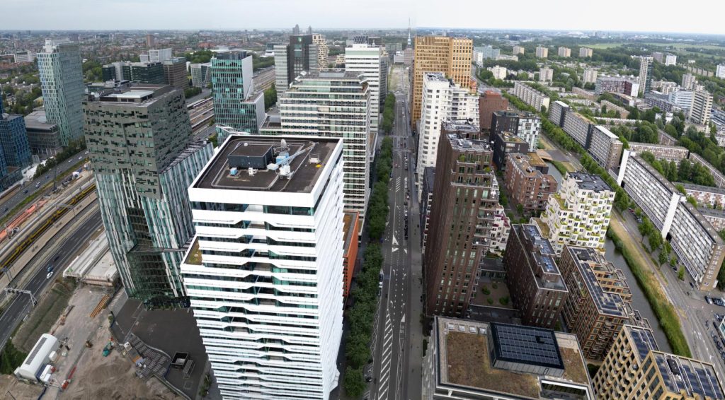 Fewer Workers in the Netherlands Switching Employers, According to CBS