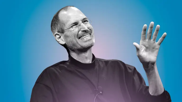 Three Traits That Made Steve Jobs Stand Out