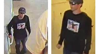 FBI Releases Images of Person of Interest in Charlie Kirk’s Fatal Shooting