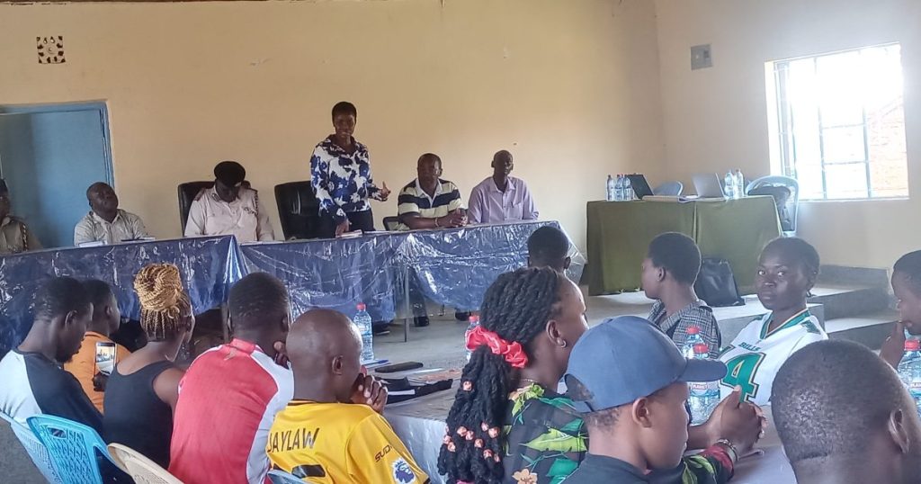 Government Launches Nyota Project to Empower 100,000 Youth with Skills and Capital