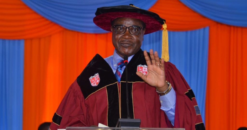 Government to Spend Sh131 Million on New Tuition Block at Nyandarua National Polytechnic