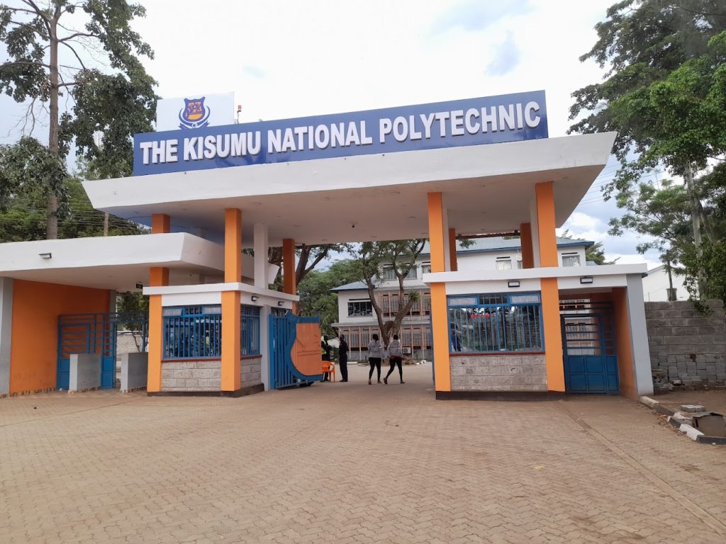Kisumu National Polytechnic Closed Indefinitely After Week-Long Student Unrest