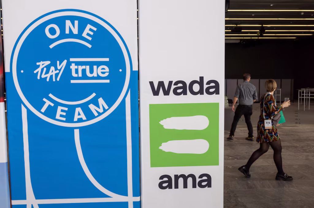 WADA Alleges Non-Compliance of Kenya's Anti-Doping Agency