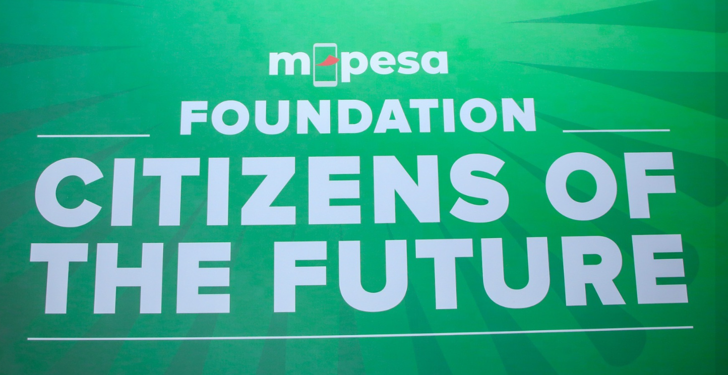 M-PESA Foundation Launches “Citizens of the Future” to Revolutionize Education M-PESA Foundation Launches “Citizens of the Future” to Revolutionize Education