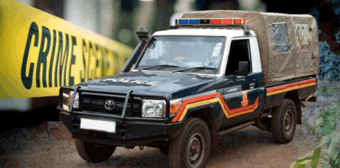 Businessman Robbed of Sh500,000 After Leaving Bank in Nairobi CBD