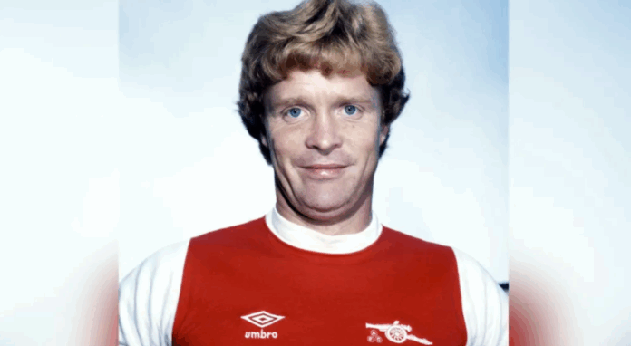 Former Aberdeen and Arsenal Defender Willie Young Dies Aged 73
