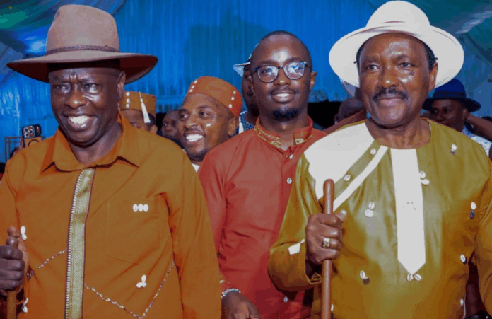 Kalonzo Musyoka Announces Delegation to Bondo to Honour Late Raila Odinga Kalonzo Musyoka Announces Delegation to Bondo to Honour Late Raila Odinga