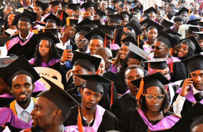 Technical University of Mombasa Announces Its 12th Graduation Ceremony Scheduled for November 27, 2025